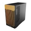 Zotac Gaming Alloy M-ATX Case Black Zotac Gaming Alloy M-ATX Case Black