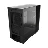 Zotac Gaming Alloy M-ATX Case Black Zotac Gaming Alloy M-ATX Case Black