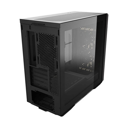 Zotac Gaming Alloy M-ATX Case Black Zotac Gaming Alloy M-ATX Case Black
