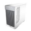 Zotac Gaming Alloy M-ATX Case White Zotac Gaming Alloy M-ATX Case White