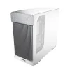 Zotac Gaming Alloy M-ATX Case White