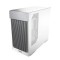Zotac Gaming Alloy M-ATX Case White
