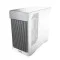 Zotac Gaming Alloy M-ATX Case White