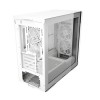 Zotac Gaming Alloy M-ATX Case White Zotac Gaming Alloy M-ATX Case White