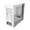 Zotac Gaming Alloy M-ATX Case White
