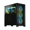 Corsair 4000D Airflow Black Corsair 4000D Airflow Black