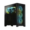 Corsair 4000D Airflow Black Corsair 4000D Airflow Black