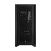Corsair 4000D Airflow Black Corsair 4000D Airflow Black