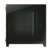 Corsair 4000D Airflow Black Corsair 4000D Airflow Black