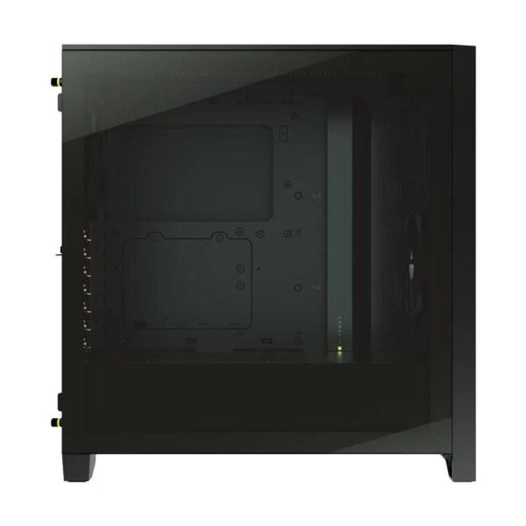 Corsair 4000D Airflow Black Corsair 4000D Airflow Black