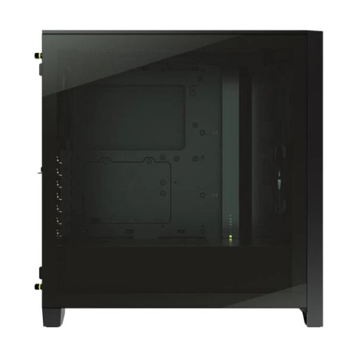 Corsair 4000D Airflow Black Corsair 4000D Airflow Black