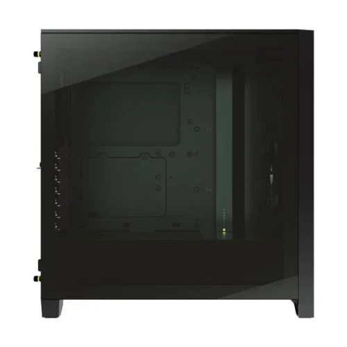 Corsair 4000D Airflow Black Corsair 4000D Airflow Black