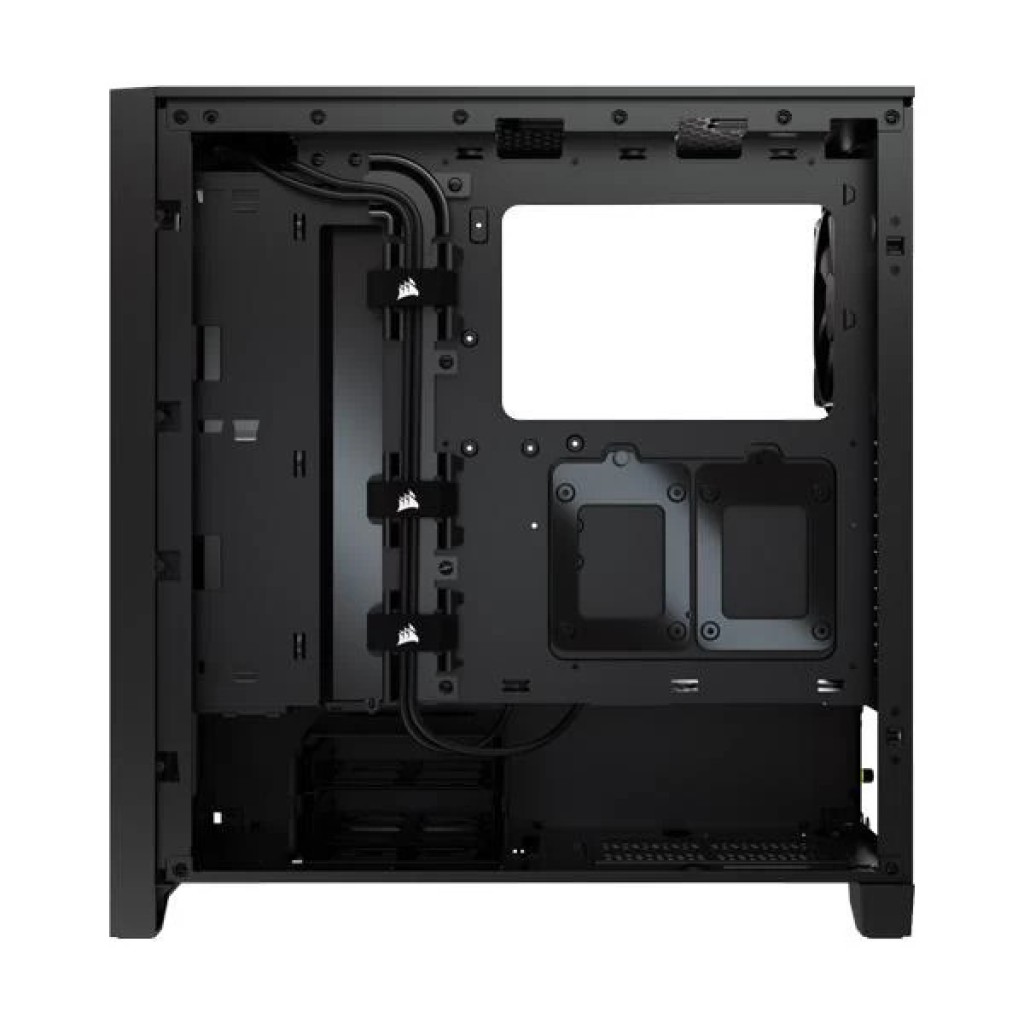 Corsair 4000D Airflow Black Corsair 4000D Airflow Black