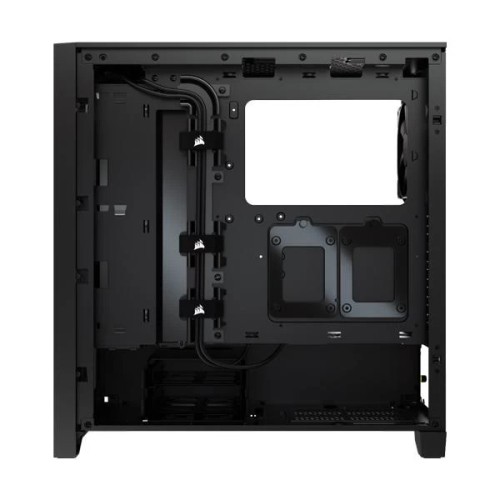 Corsair 4000D Airflow Black Corsair 4000D Airflow Black