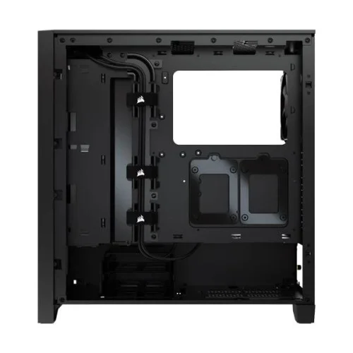 Corsair 4000D Airflow Black Corsair 4000D Airflow Black