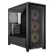 Corsair Frame 4000D RS ARGB Black