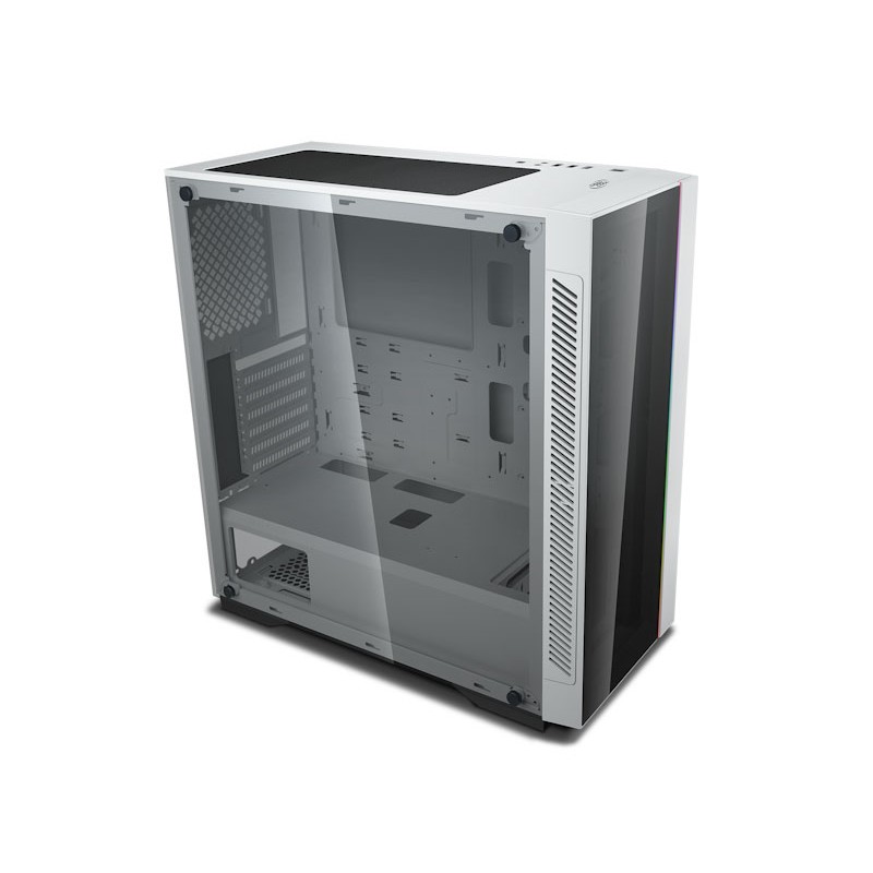 Deepcool Matrexx 55 V3 ADD RGB 3F- White Deepcool Matrexx 55 V3 ADD RGB 3F- White