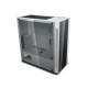 Deepcool Matrexx 55 V3 ADD RGB 3F- White Deepcool Matrexx 55 V3 ADD RGB 3F- White