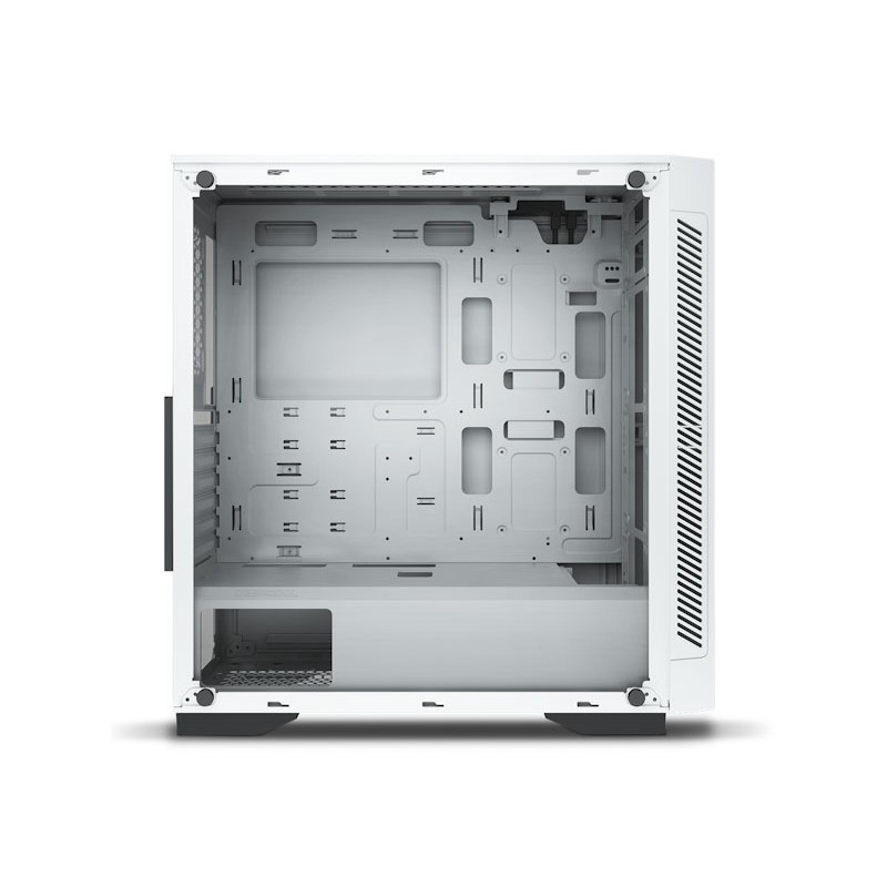 Deepcool Matrexx 55 V3 ADD RGB 3F- White Deepcool Matrexx 55 V3 ADD RGB 3F- White