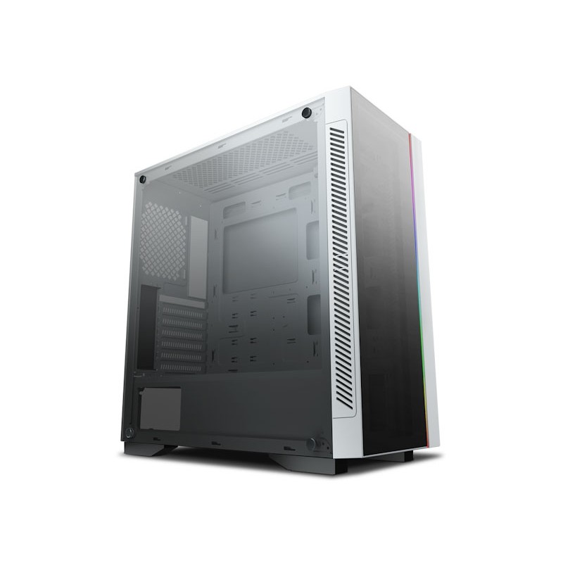 Deepcool Matrexx 55 V3 ADD RGB 3F- White Deepcool Matrexx 55 V3 ADD RGB 3F- White