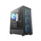 Deepcool CC550 4F ARGB Black