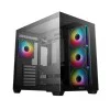 DeepCool CG530 4F ARGB Black DeepCool CG530 4F ARGB Black