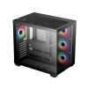 DeepCool CG530 4F ARGB Black DeepCool CG530 4F ARGB Black