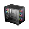 DeepCool CG530 4F ARGB Black DeepCool CG530 4F ARGB Black