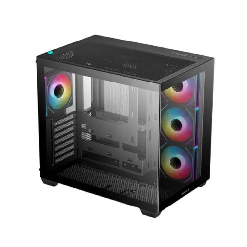 DeepCool CG530 4F ARGB Black DeepCool CG530 4F ARGB Black