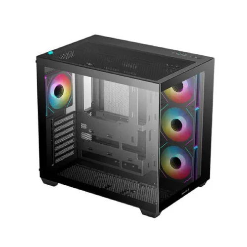 DeepCool CG530 4F ARGB Black DeepCool CG530 4F ARGB Black