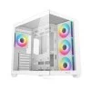 DeepCool CG530 4F ARGB White DeepCool CG530 4F ARGB White