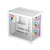 DeepCool CG530 4F ARGB White DeepCool CG530 4F ARGB White
