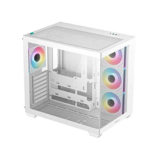 DeepCool CG530 4F ARGB White DeepCool CG530 4F ARGB White