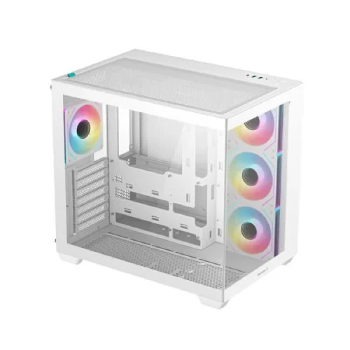 DeepCool CG530 4F ARGB White DeepCool CG530 4F ARGB White