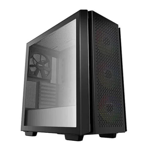 Deepcool CG560 ARGB BLACK Deepcool CG560 ARGB BLACK