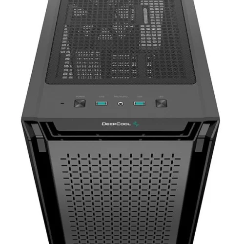 Deepcool CG560 ARGB BLACK Deepcool CG560 ARGB BLACK