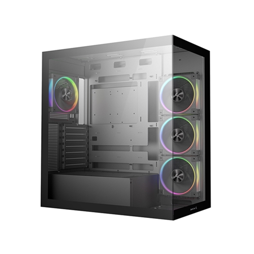 DeepCool CG580 4F V2 ARGB Black DeepCool CG580 4F V2 ARGB Black