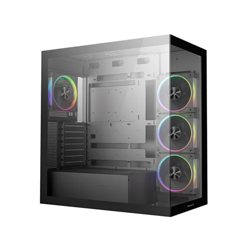 DeepCool CG580 4F V2 ARGB Black DeepCool CG580 4F V2 ARGB Black