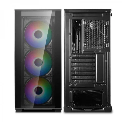 Deepcool Matrexx 70 Addressable RGB 3F Deepcool Matrexx 70 Addressable RGB 3F