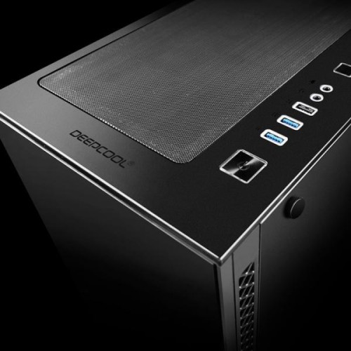 Deepcool Matrexx 70 Addressable RGB 3F Deepcool Matrexx 70 Addressable RGB 3F