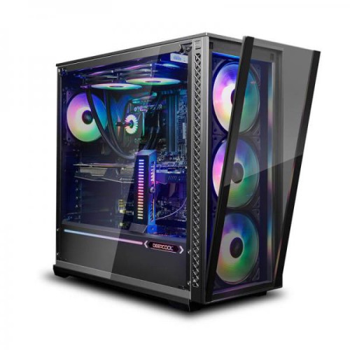 Deepcool Matrexx 70 Addressable RGB 3F Deepcool Matrexx 70 Addressable RGB 3F