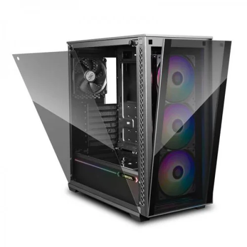 Deepcool Matrexx 70 Addressable RGB 3F Deepcool Matrexx 70 Addressable RGB 3F