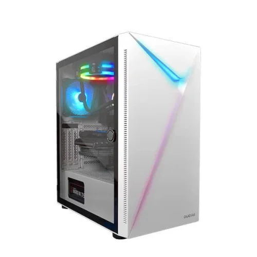Gamdias Argus E4 Elite RGB White Gamdias Argus E4 Elite RGB White