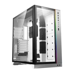 Lian Li PC-O11 Dynamic XL ROG Certify White