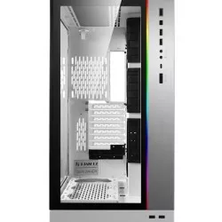 Lian Li PC-O11 Dynamic XL ROG Certify White