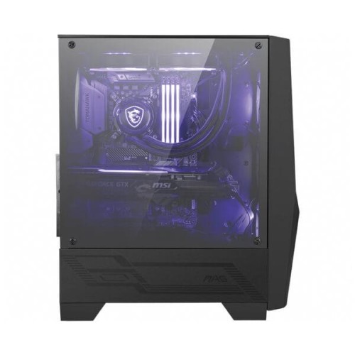 Msi MAG FORGE 100M