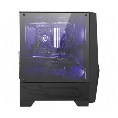 Msi MAG FORGE 100M Msi MAG FORGE 100M
