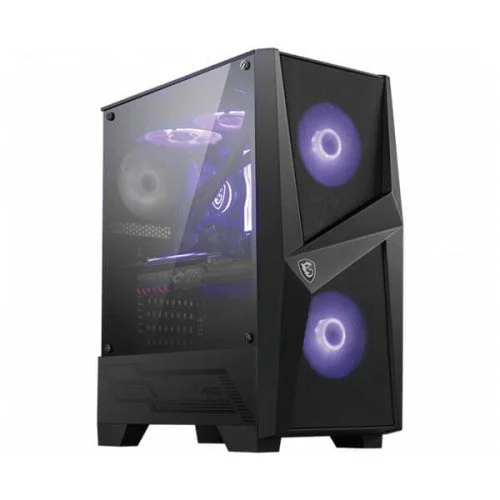 Msi MAG FORGE 100M Msi MAG FORGE 100M