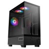 Msi PAG Pano M110A Auto RGB Black Msi PAG Pano M110A Auto RGB Black