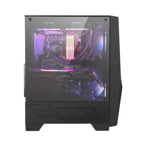 Msi MAG FORGE 100R Msi MAG FORGE 100R